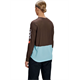 Koszulka rowerowa damska z długim rękawem POC Motion Air