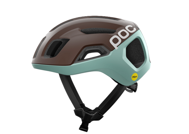 Kask rowerowy POC Ventral Air MIPS Wide