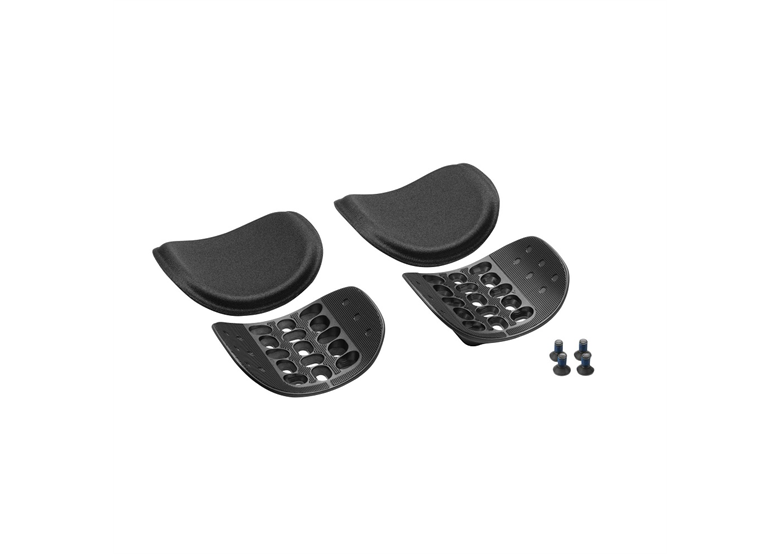 Zestaw podłokietników PROFILE DESIGN Ergo Armrest Kit