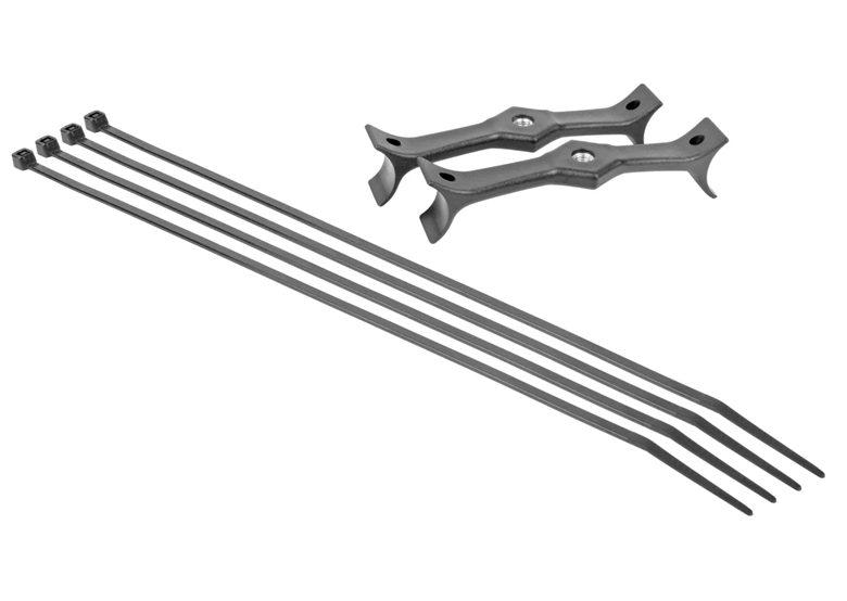 System montażowy do koszyka na bidon PROFILE DESIGN HSA Mini BTA Mount