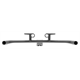 Kierownica czasowa PROFILE DESIGN Wing Ultimate S AU Aerobar Bracket Kit