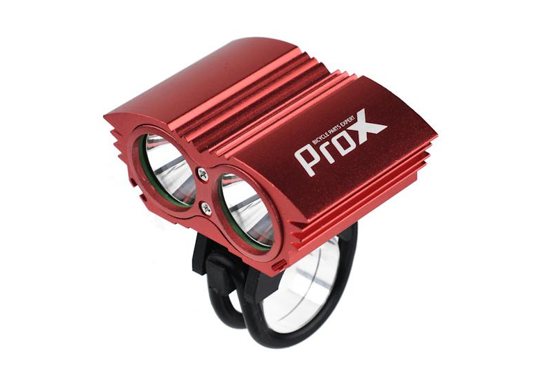 Lampka przednia PROX Dual Power I