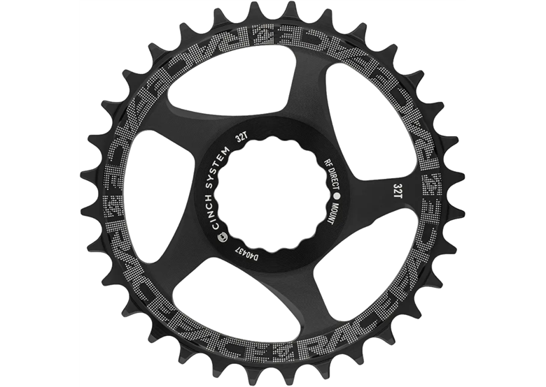 Zębatka rowerowa RACE FACE CINCH Direct Mount