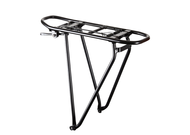 Bagażnik rowerowy tylny RACKTIME Eco Standard