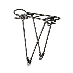 Bagażnik rowerowy tylny RACKTIME Foldit Adjustable