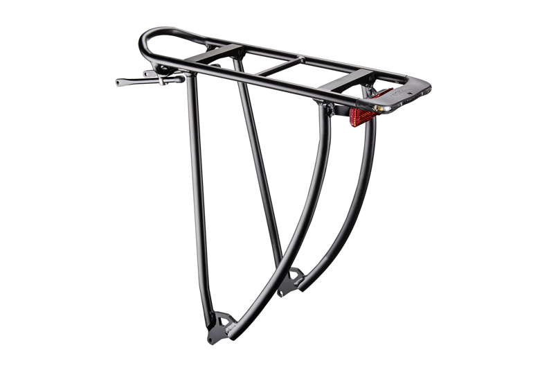 Bagażnik rowerowy tylny RACKTIME Shine Evo Standard AC