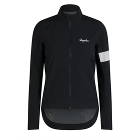 Kurtka rowerowa damska RAPHA Core