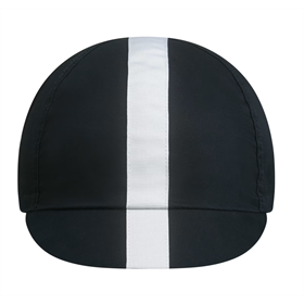 Czapka kolarska z daszkiem RAPHA II