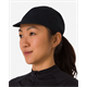 Czapka kolarska z daszkiem RAPHA Women's Ponytail Cap