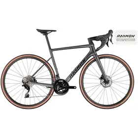 Rower szosowy RAYMON Kirana Pure