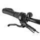 Rower elektryczny RAYMON Metmo Pro
