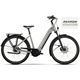 Rower elektryczny RAYMON Metmo Select