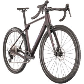 Rower gravel RAYMON Soreno Pure
