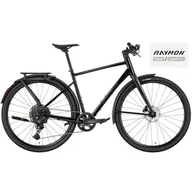 Rower gravel RAYMON Territ Comp Commute