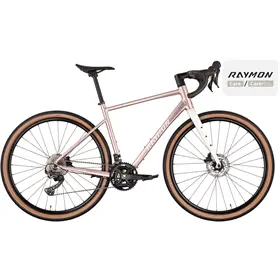 Rower gravel RAYMON Territ Pro