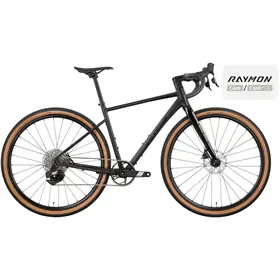 Rower gravel RAYMON Territ Ultra