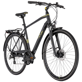 Rower trekkingowy RAYMON TourRay 2.0 Gent