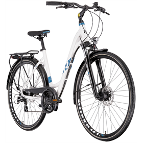 Rower trekkingowy RAYMON TourRay 2.0 Wave