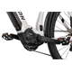 Rower elektryczny RAYMON Tourray Pro