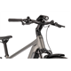 Rower elektryczny RAYMON Tourray Pro