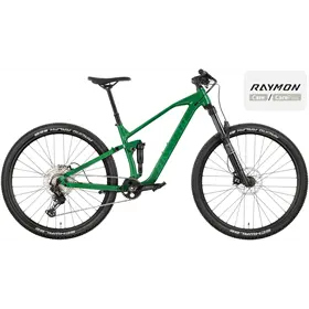 Rower MTB RAYMON Yara 120 Pro