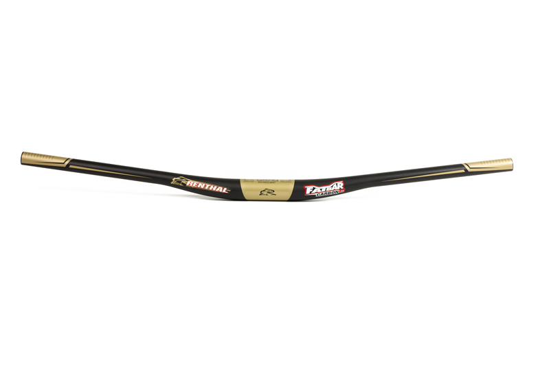 Kierownica MTB RENTHAL Fatbar Carbon 35