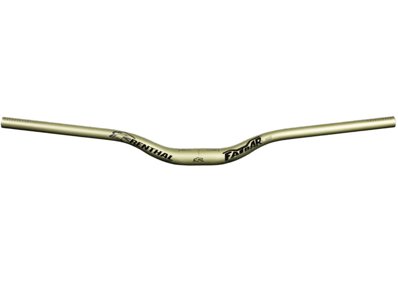 Kierownica MTB RENTHAL Fatbar V3