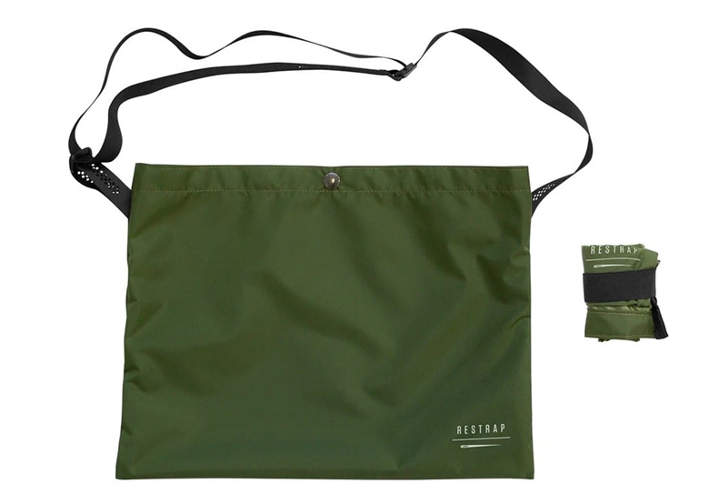 Torba bagażowa RESTRAP Race Musette 