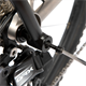 Bagażnik rowerowy tylny RESTRAP Switch Rack