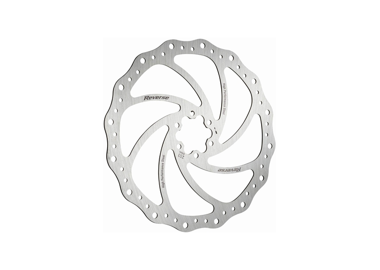 Tarcza hamulcowa REVERSE 