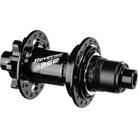 Piasta tylna REVERSE Base Disc