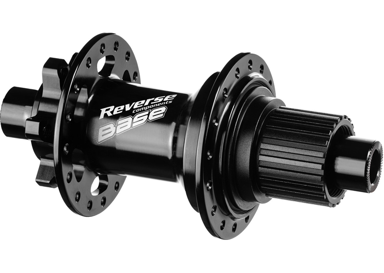 Piasta tylna REVERSE Base Disc