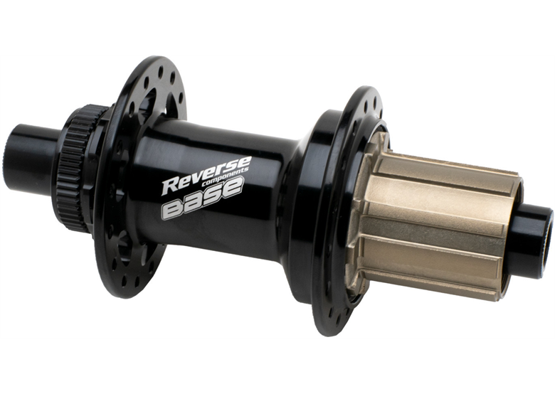 Piasta tylna REVERSE Base Disc