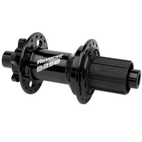 Piasta tylna REVERSE Base Disc HR