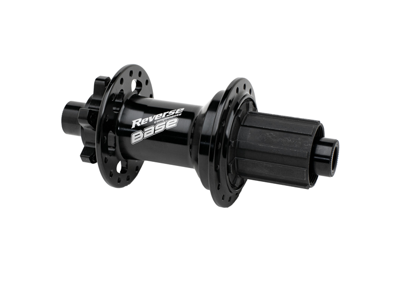 Piasta tylna REVERSE Base Disc HR