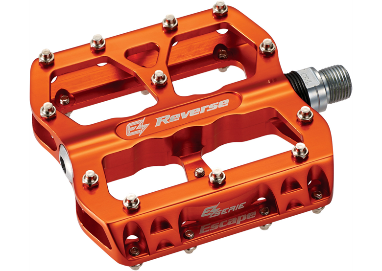 Pedały rowerowe REVERSE E-Escape