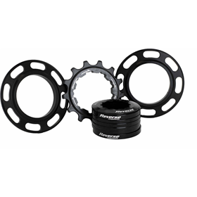 Zestaw REVERSE HG Single Speed Kit Expert