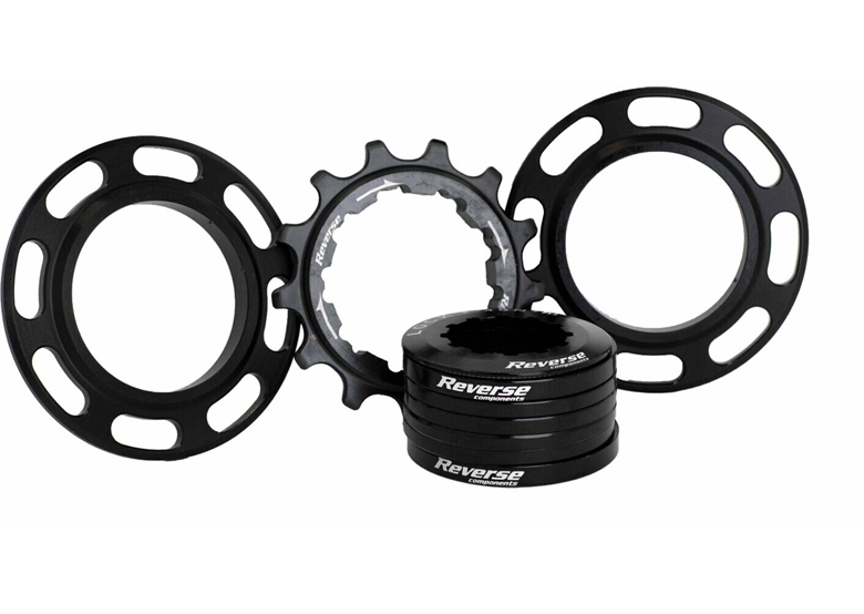 Zestaw REVERSE HG Single Speed Kit Expert