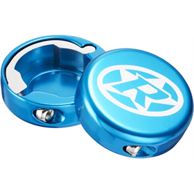 Zatyczki REVERSE Lock On