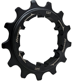 Zębatka REVERSE Microspline Single Speed