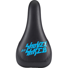 Siodełko REVERSE Nico Vink Shovel & Shred
