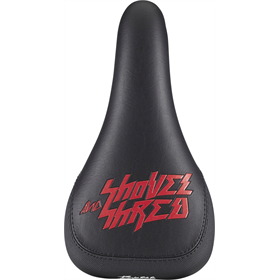 Siodełko REVERSE Nico Vink Shovel & Shred