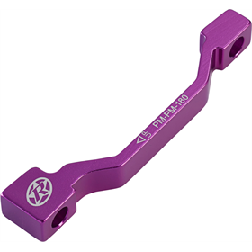 Adapter hamulca tarczowego REVERSE PM-PM
