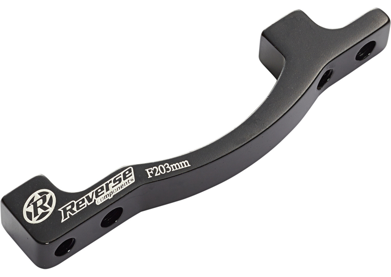 Adapter hamulca tarczowego REVERSE PM-PM