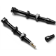 Zestaw wentyli presta RIDENOW Tubeless valve kit