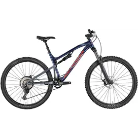 Rower MTB ROCK MACHINE Blizzard TRL 30-29