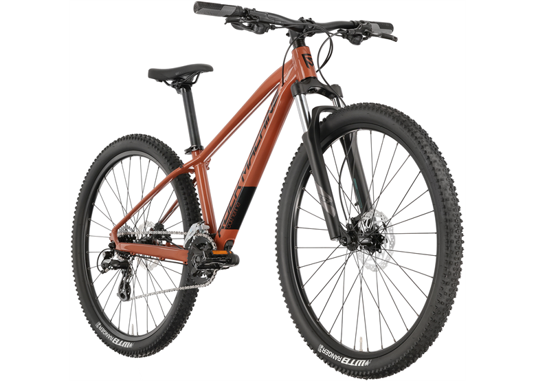 Rower MTB ROCK MACHINE Catherine 40-27