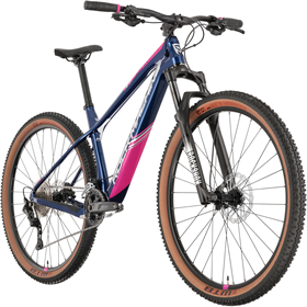 Rower MTB damski ROCK MACHINE Catherine CRB 20-29