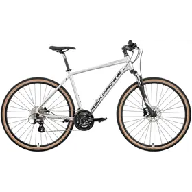 Rower crossowy ROCK MACHINE Crossride 300 (Clarks)
