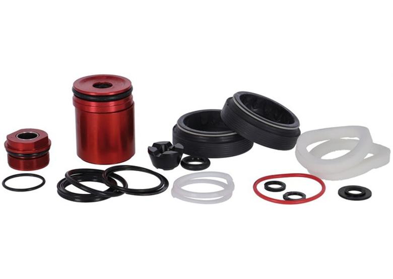 Zestaw serwisowy ROCK SHOX AM SVC KIT 200H/1YR RSH RC DB LYRK D1